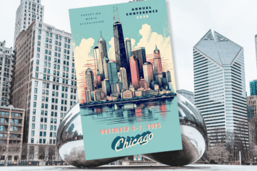 family resource group; parenting media association conference program