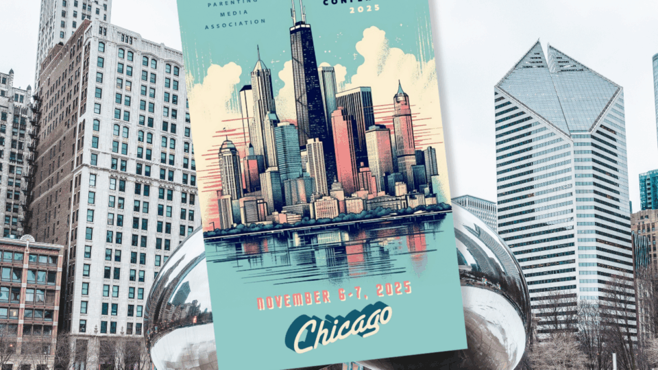 family resource group; parenting media association conference program