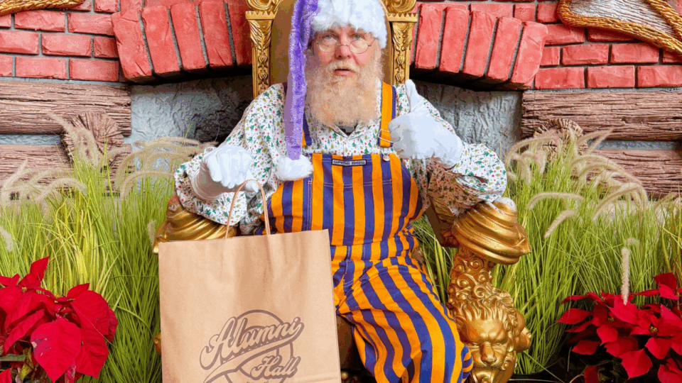 december bucket list