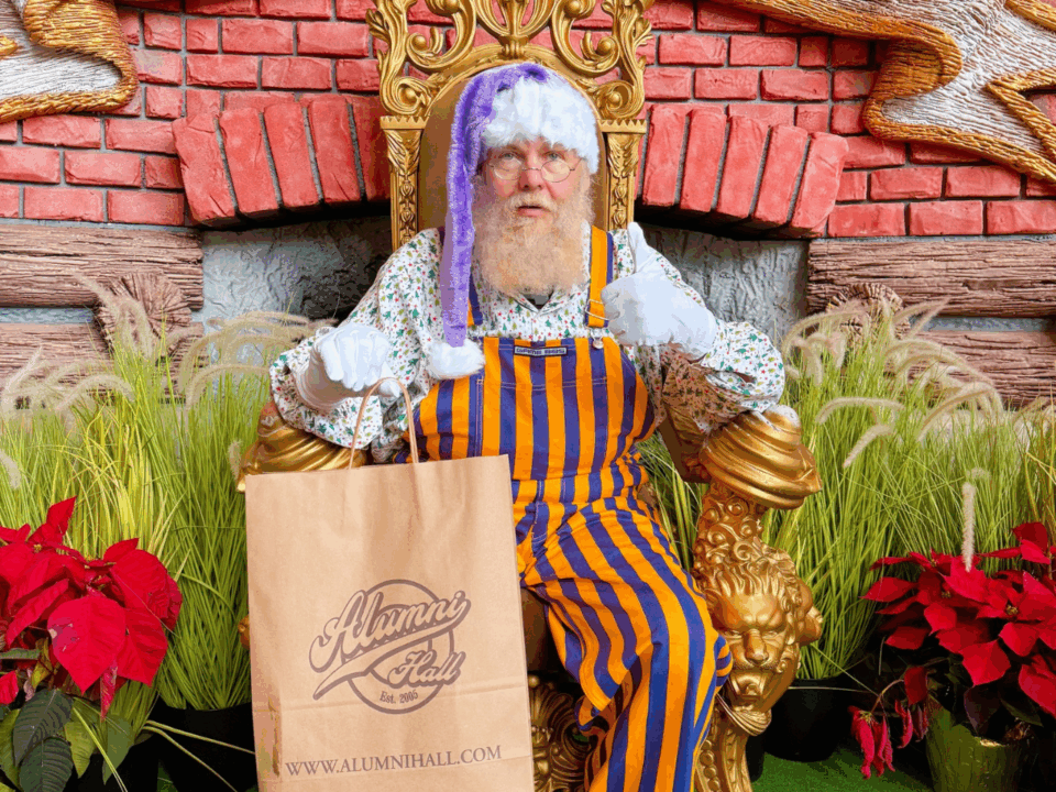 december bucket list