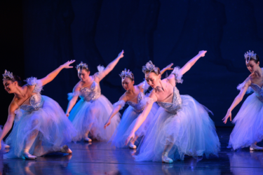 The Nutcracker – A Tale From the Bayou