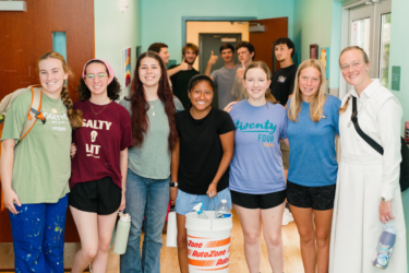 franu high school programs