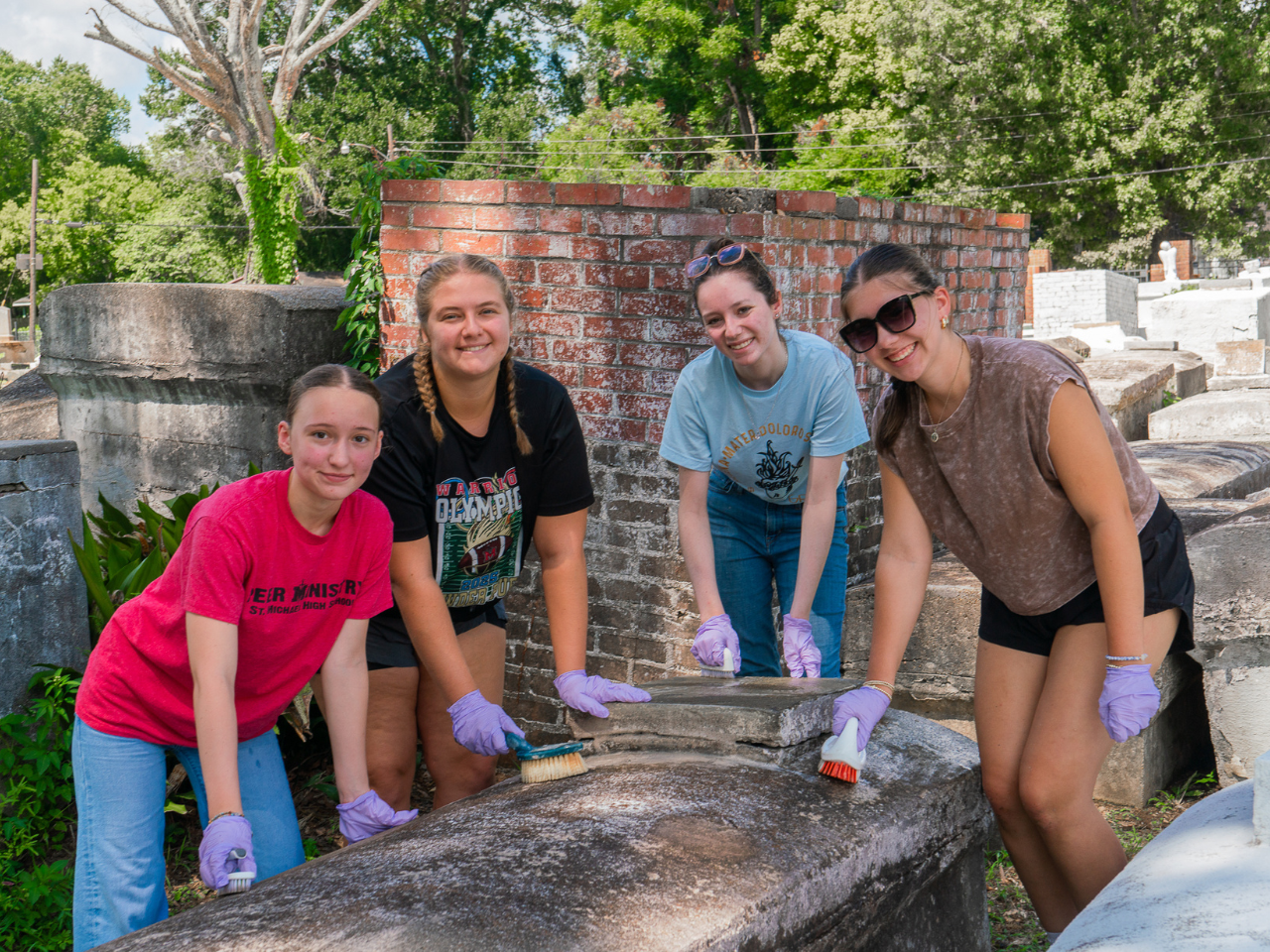 franu high school programs