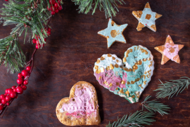 craft-based holiday gifts