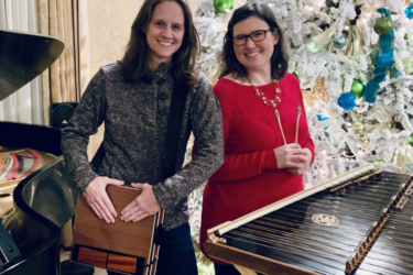 family-friendly events