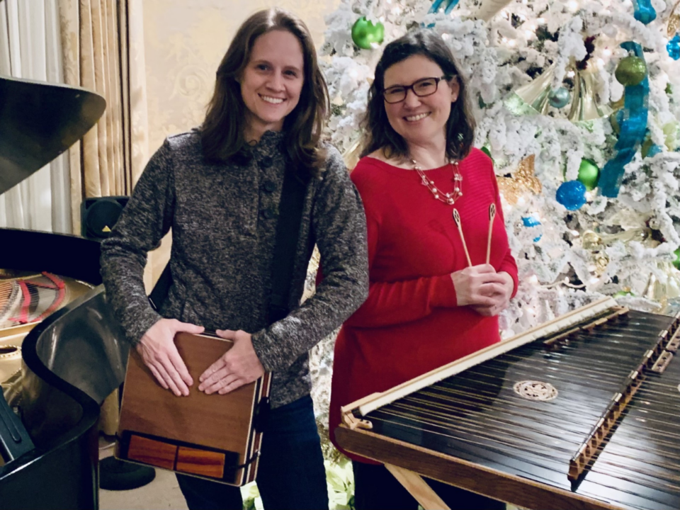 family-friendly events