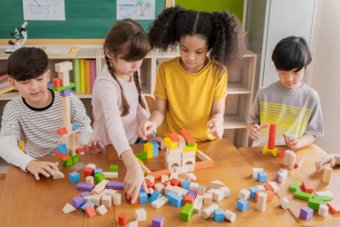 charter school culture