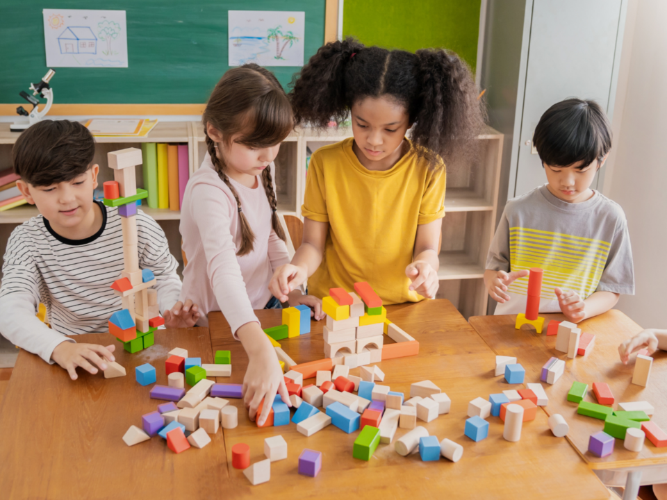 charter school culture