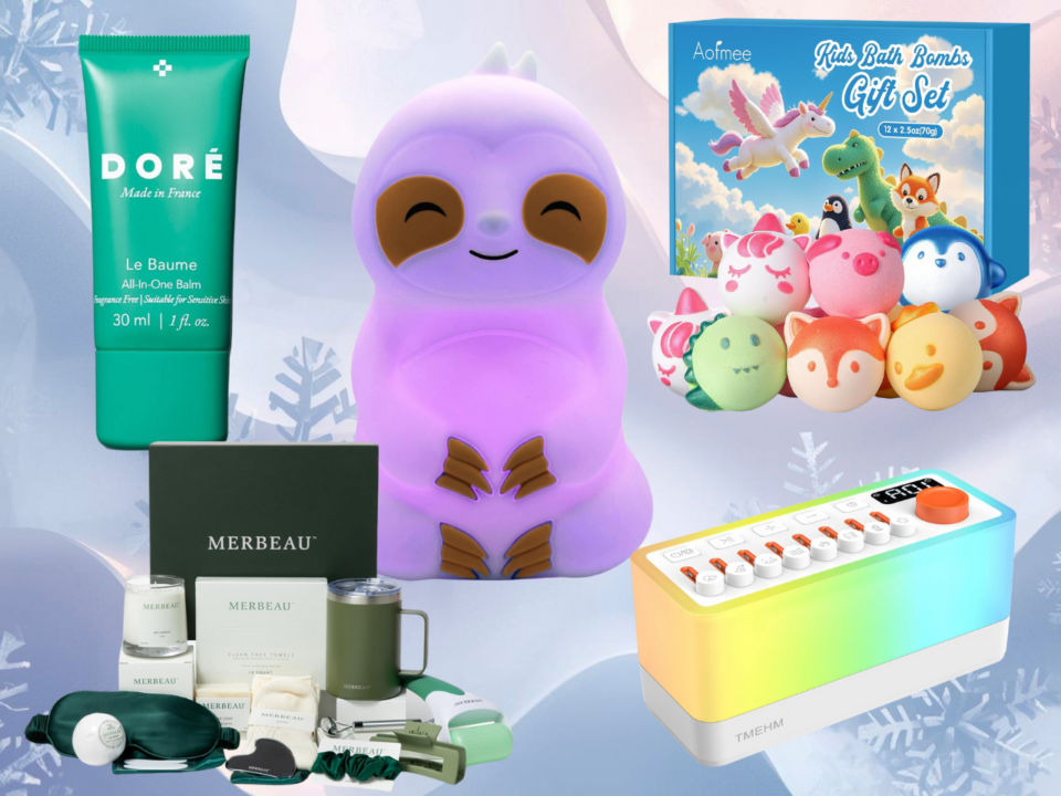 winter wellness picks