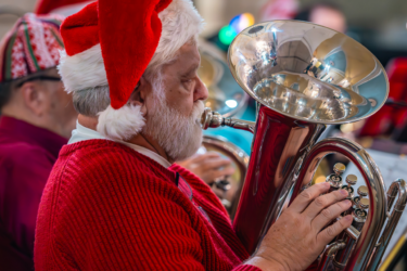 baton rouge free event