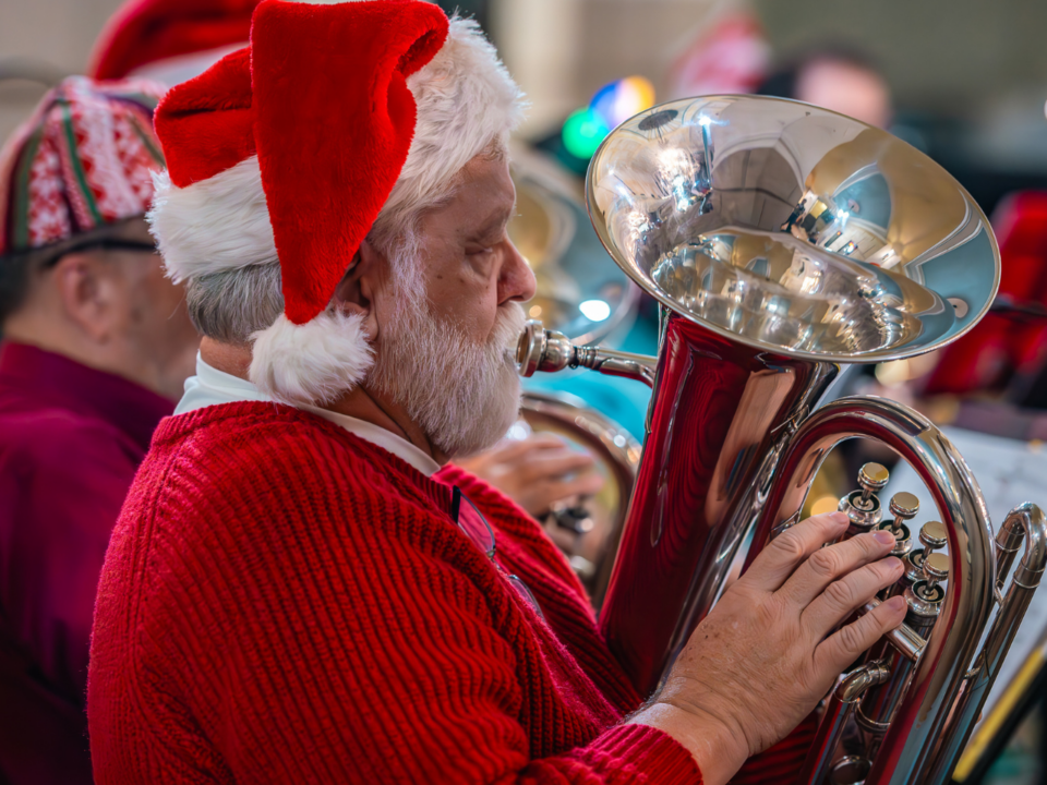 baton rouge free event