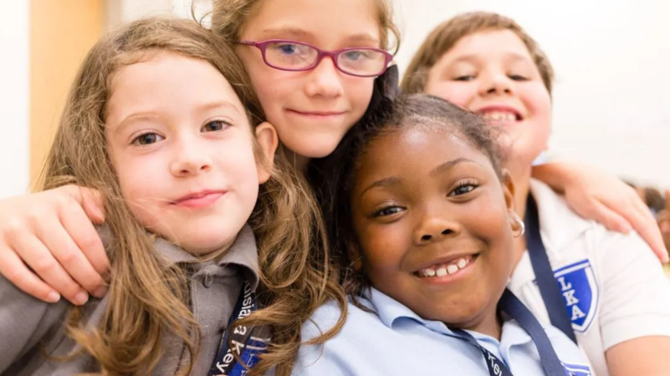 louisiana key academy; dyslexia support