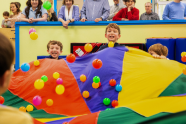 tumbles; new location