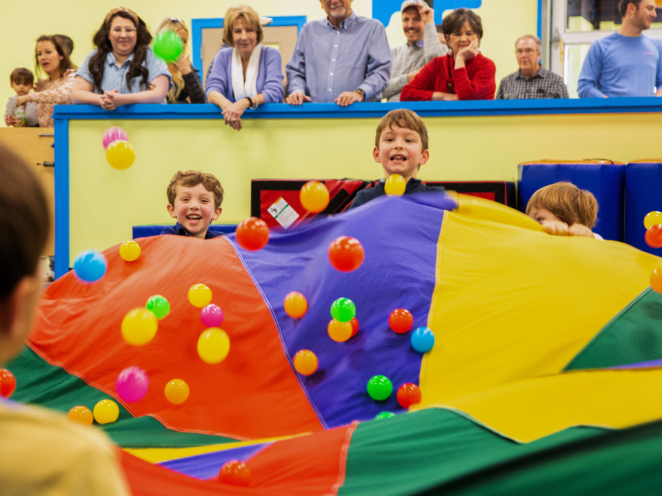 tumbles; new location