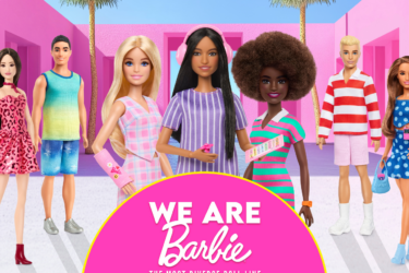 barbie autistic doll