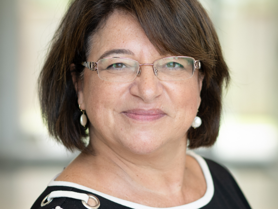 isabella runge; french teacher at episcopal