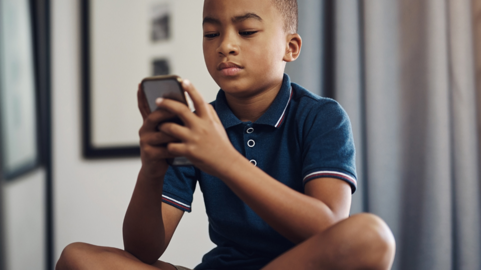 screen time strategies