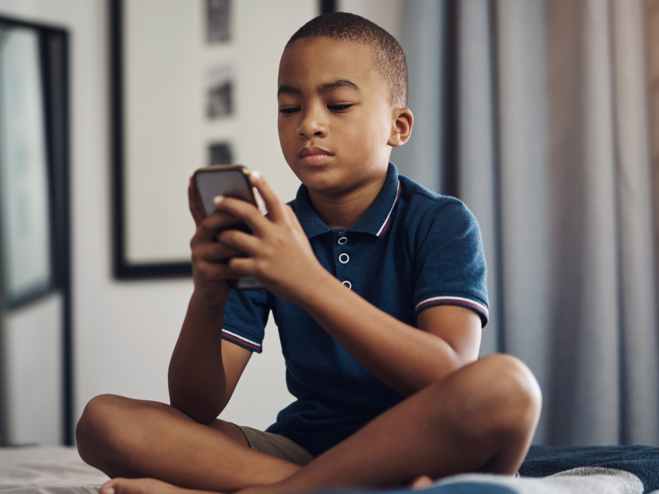 screen time strategies