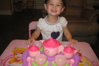 parenting firsts and lasts