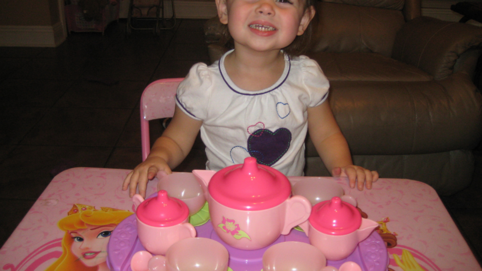 parenting firsts and lasts