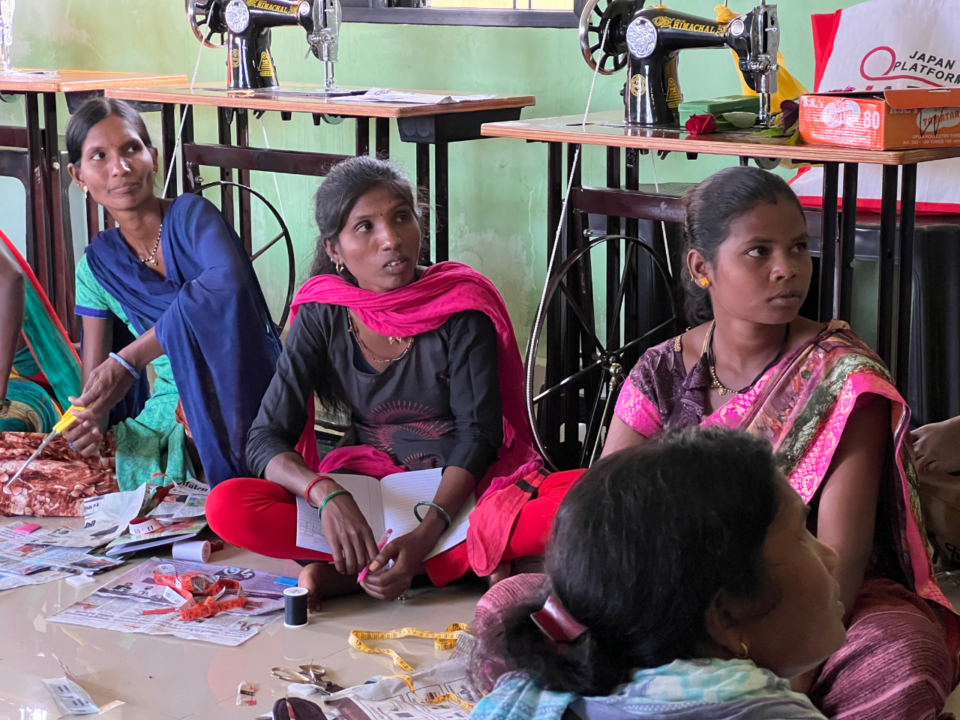 network of owmen now