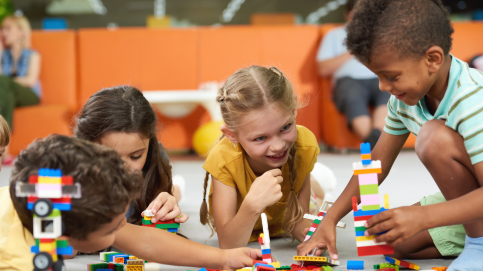 preschools perspectives