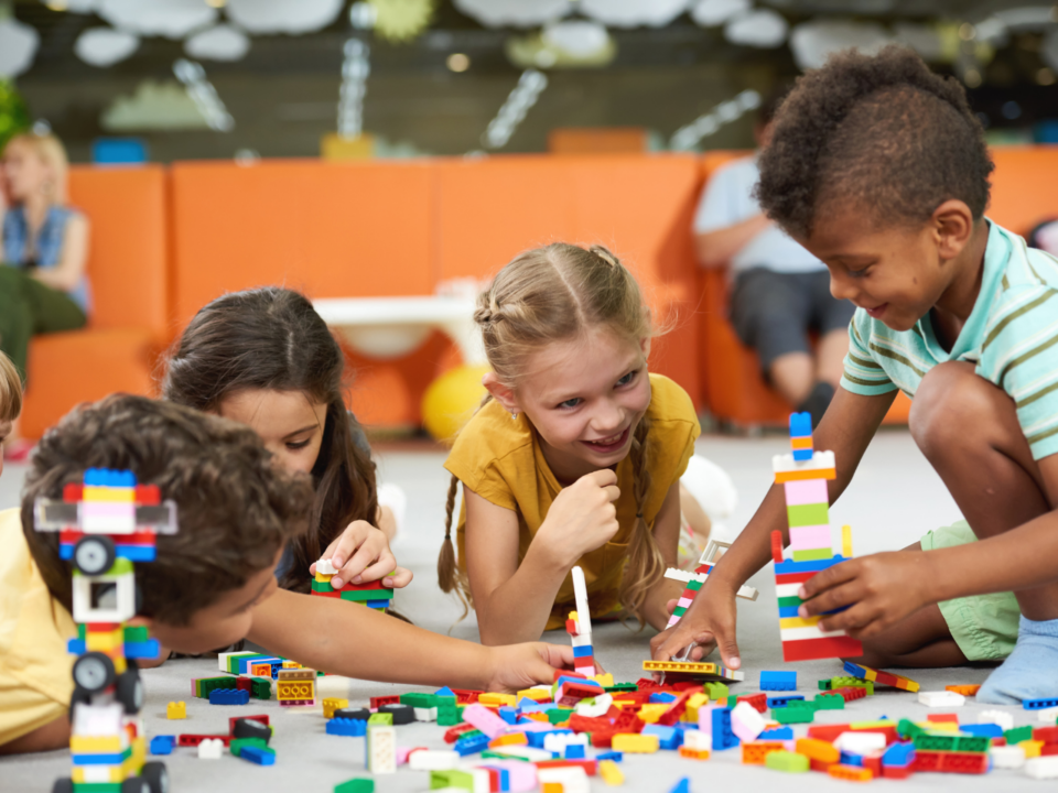 preschools perspectives