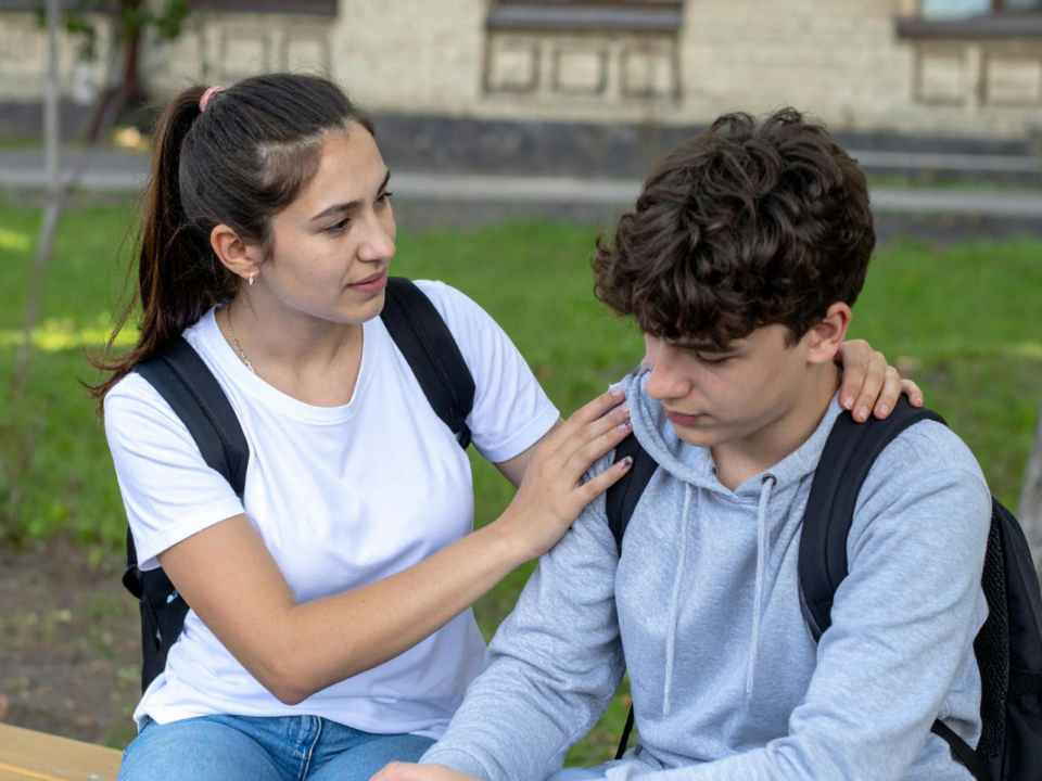 When Emotional Support Turns Into Emotional Dependence