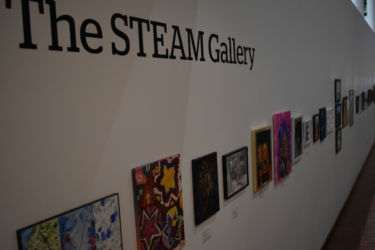 LASM Student Art Exhibition