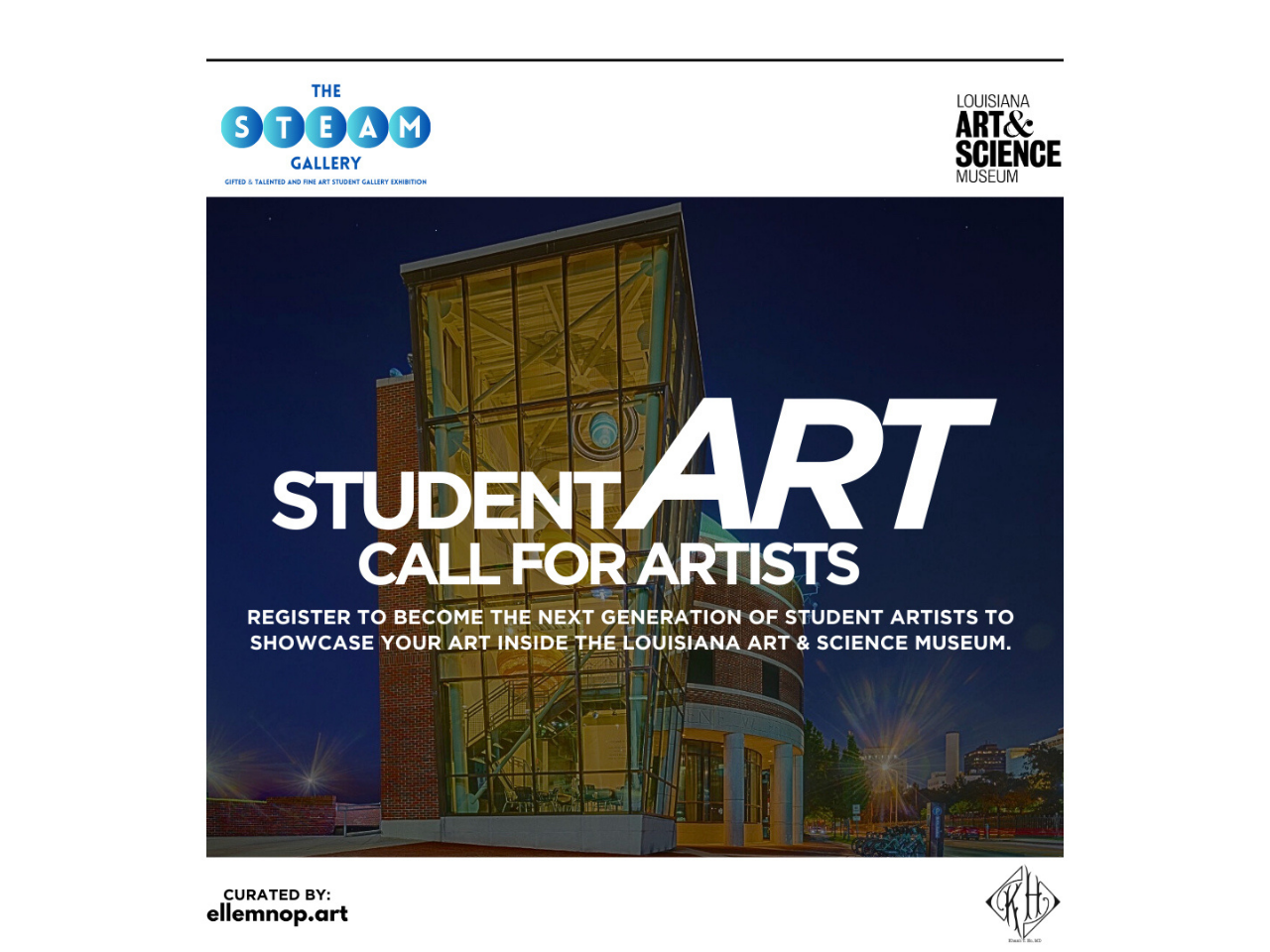 LASM Student Art Exhibition