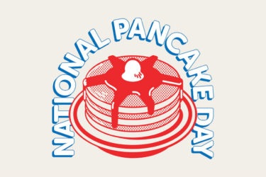National Pancake Day ihop