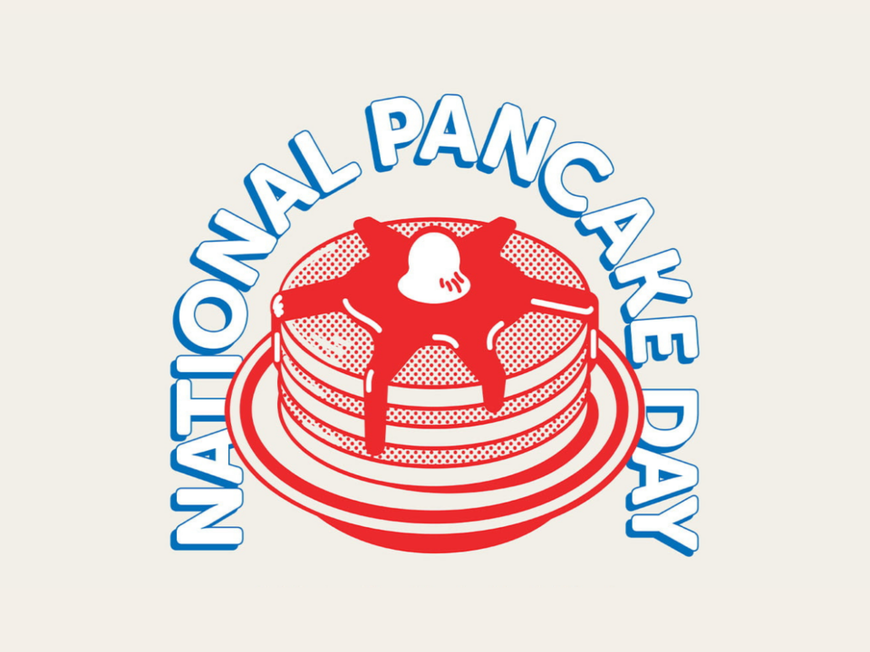 National Pancake Day ihop