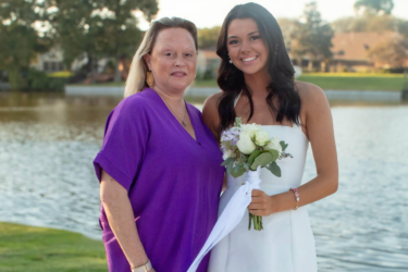 preparing for college; amy and kylee