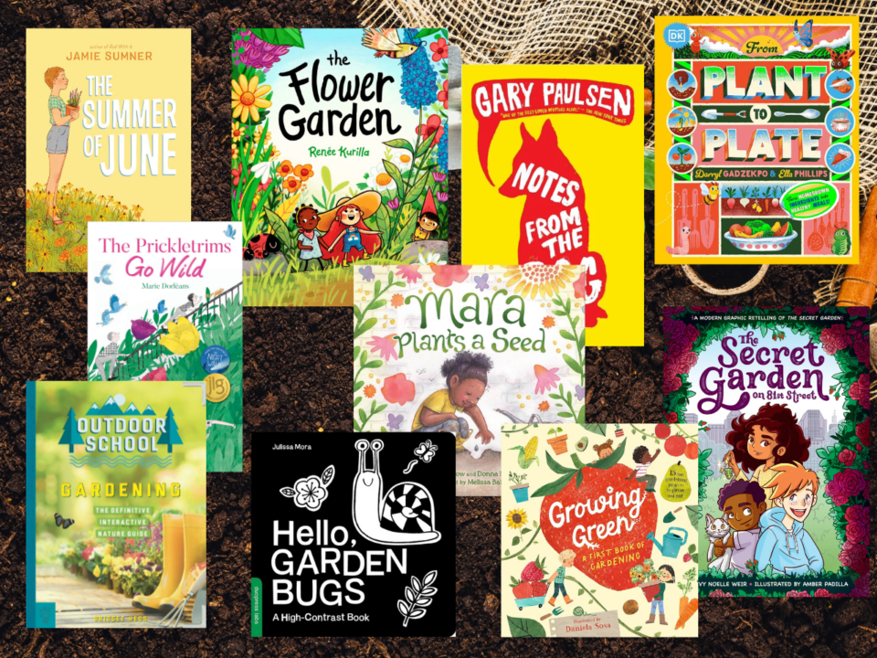 book covers; ebrpl; spring reads