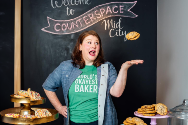 Counterspace Foundation