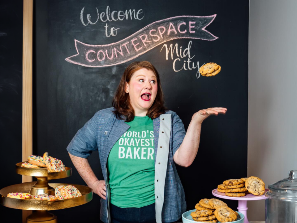 Counterspace Foundation