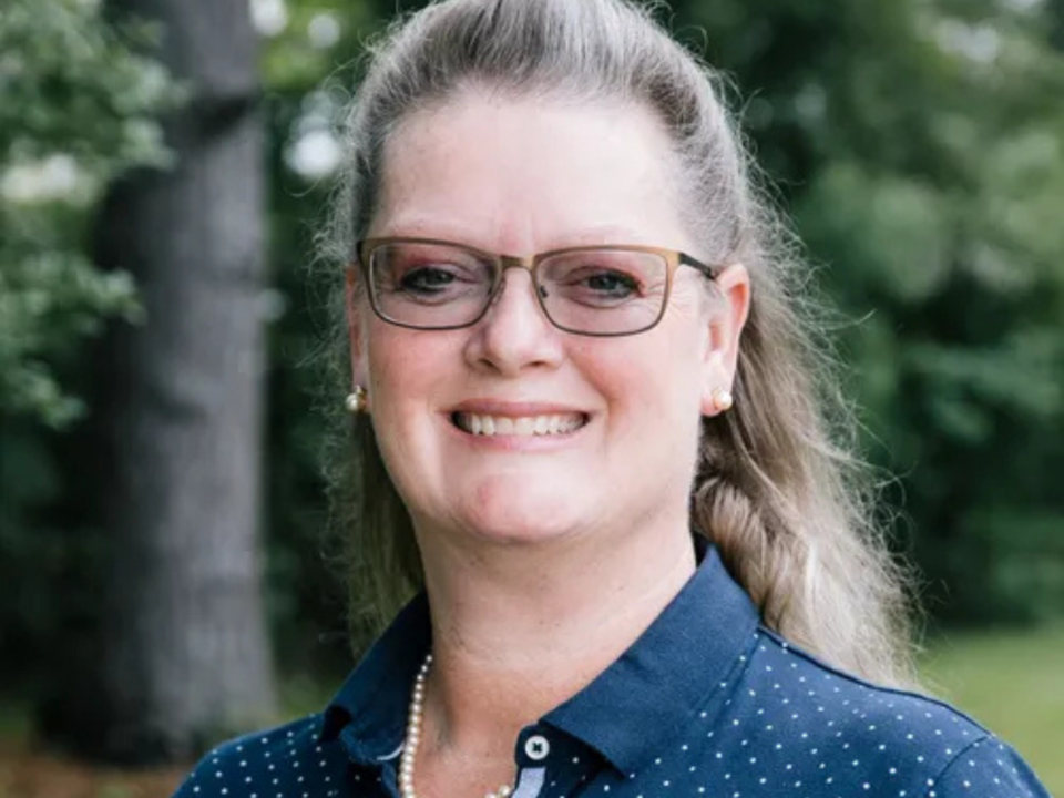 Kimberly Parsiola; the brighton school