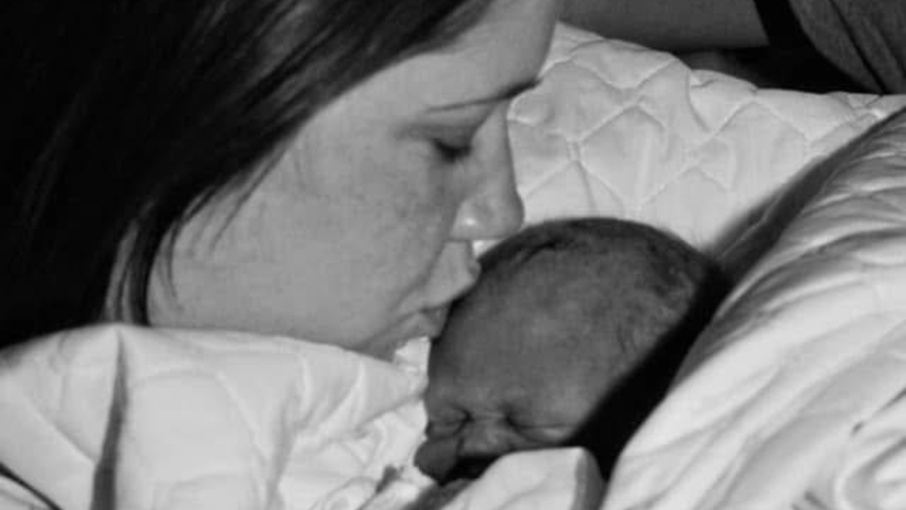 Maddie’s Footprints