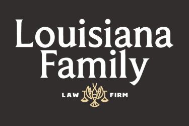 louisiana law firm logo