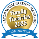Family Favorites Badge