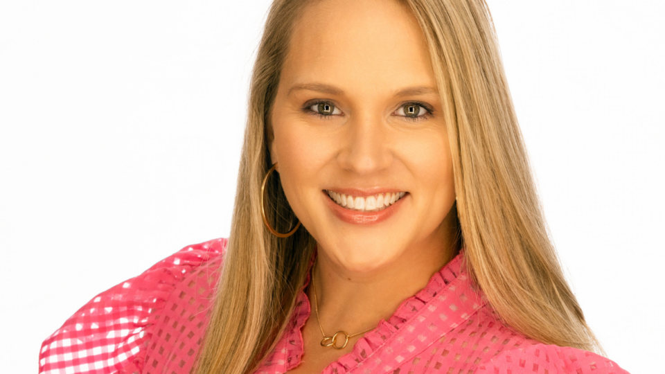 Lori Everett; Parkview Baptist School