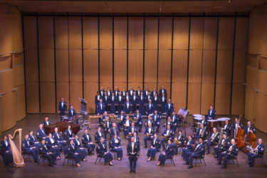 United States Air Force Band and Singing Sergeants