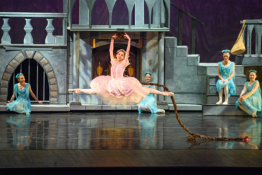 april bucket list; rapunzel