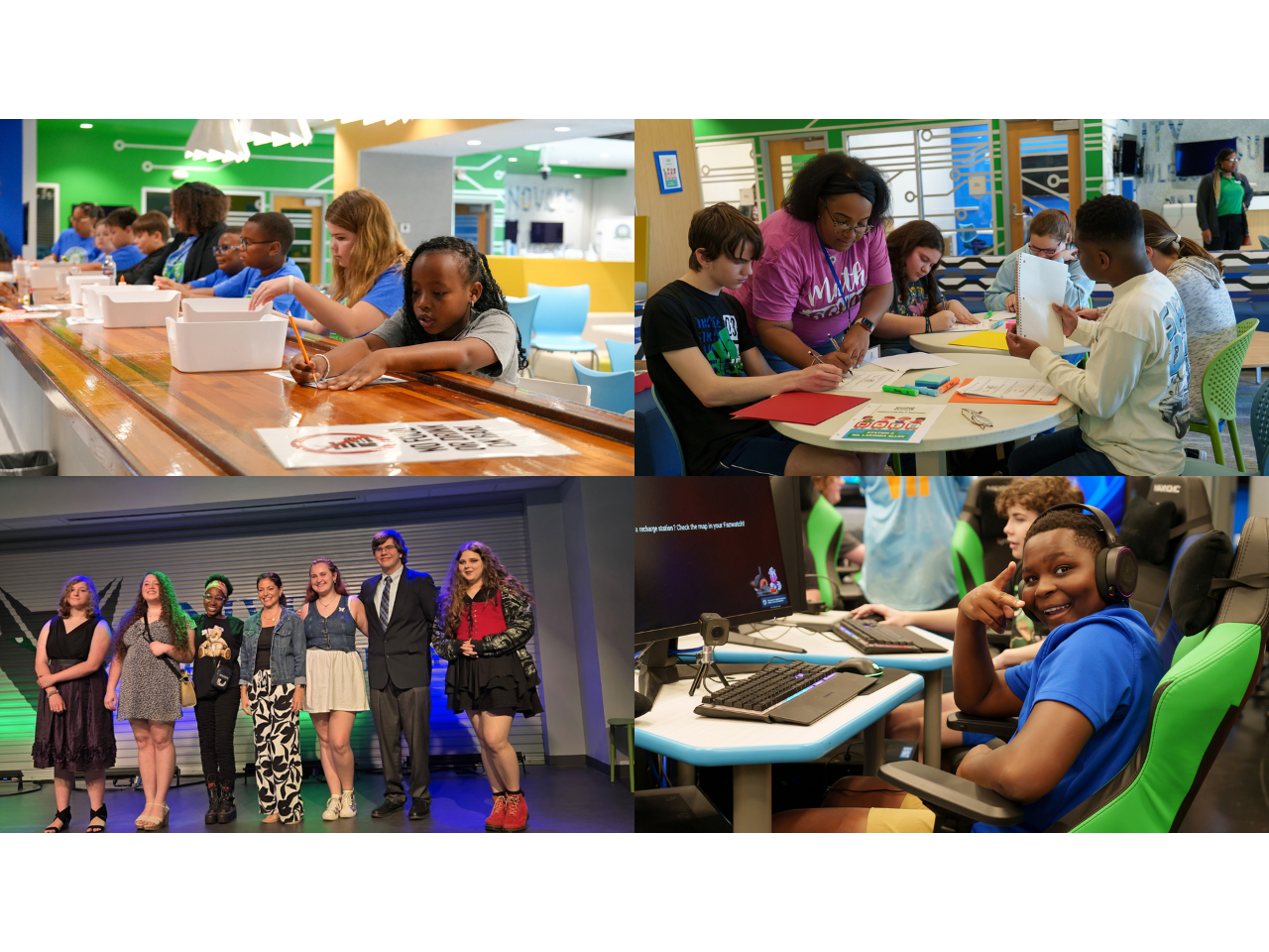 uva lynx den students and teachers