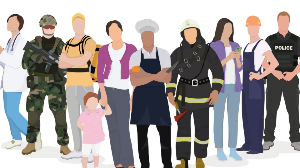 is college the right fit?