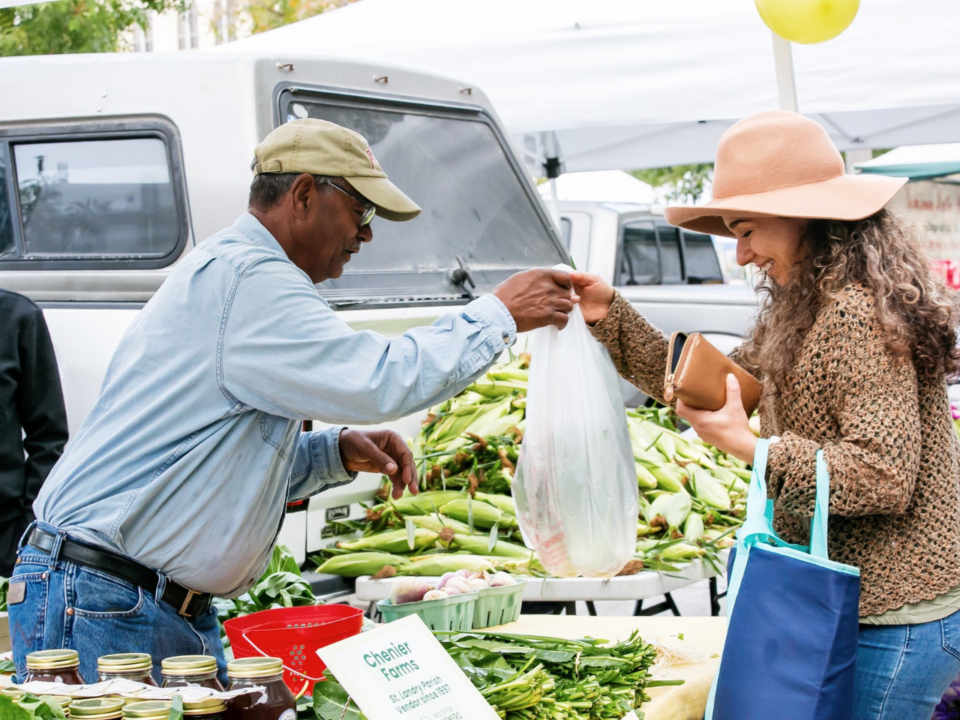 free family fun; farmers market