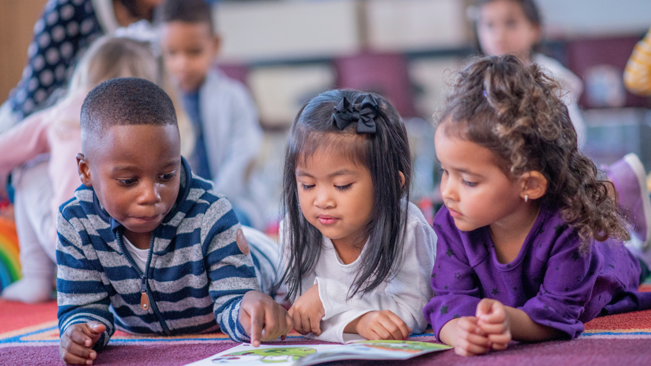 Magnolia Roots Academy