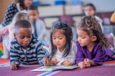 Magnolia Roots Academy