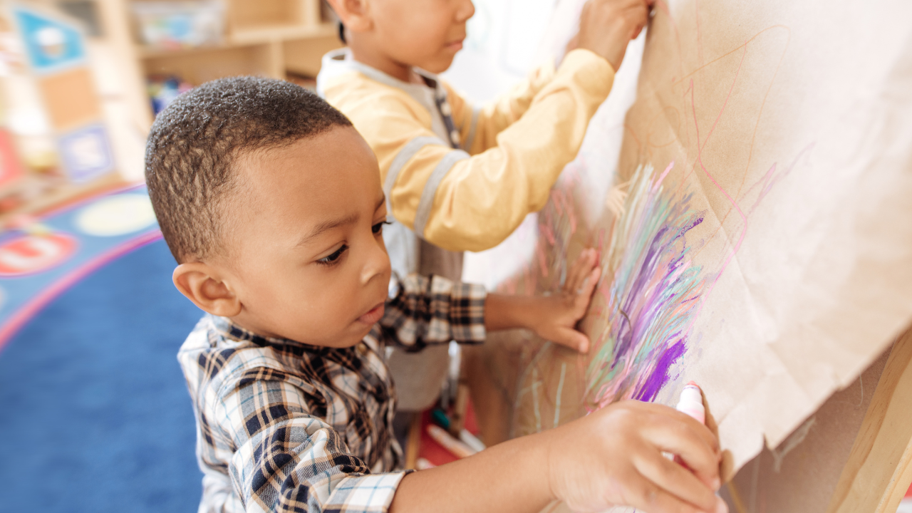 Mercy + Magnolia therapy and education