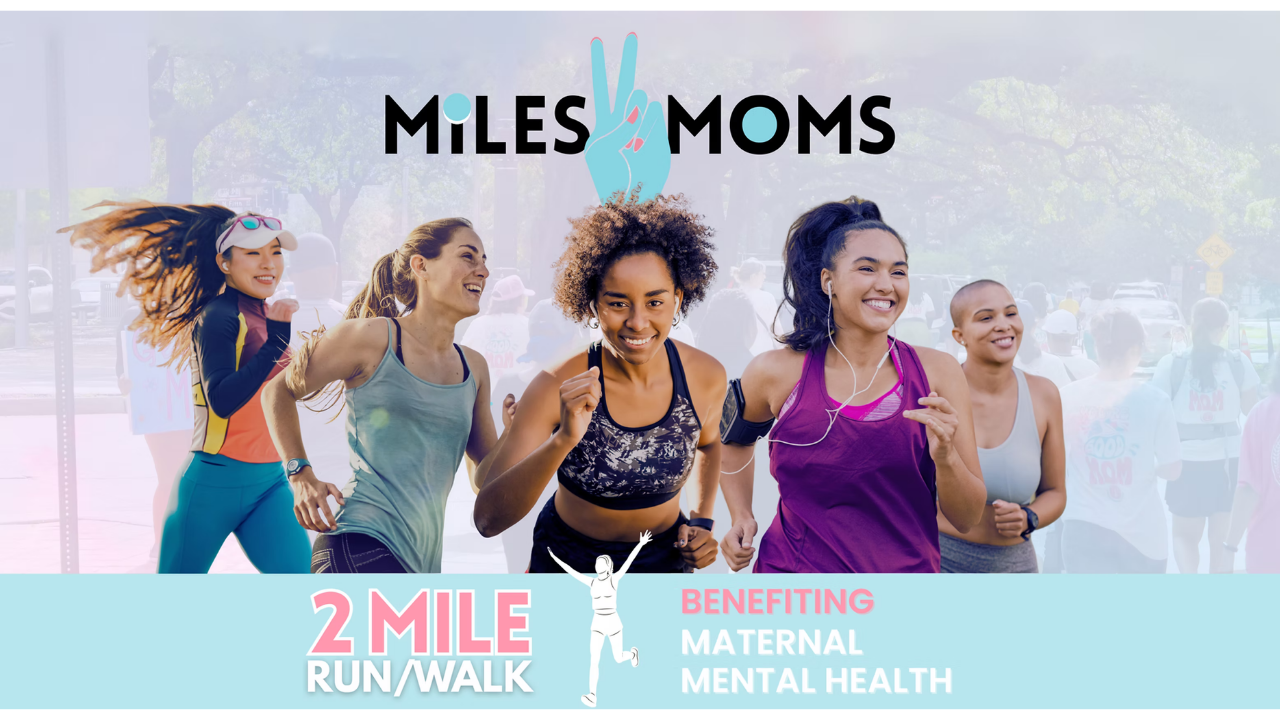 conscious moms; miles2moms header